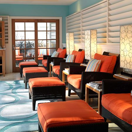 L'Auberge Del Mar Resort And Spa Интериор снимка