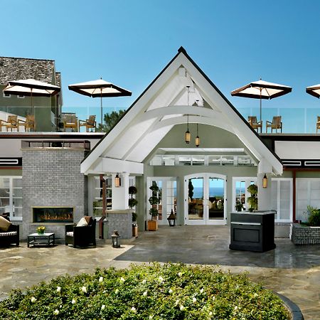 L'Auberge Del Mar Resort And Spa Екстериор снимка
