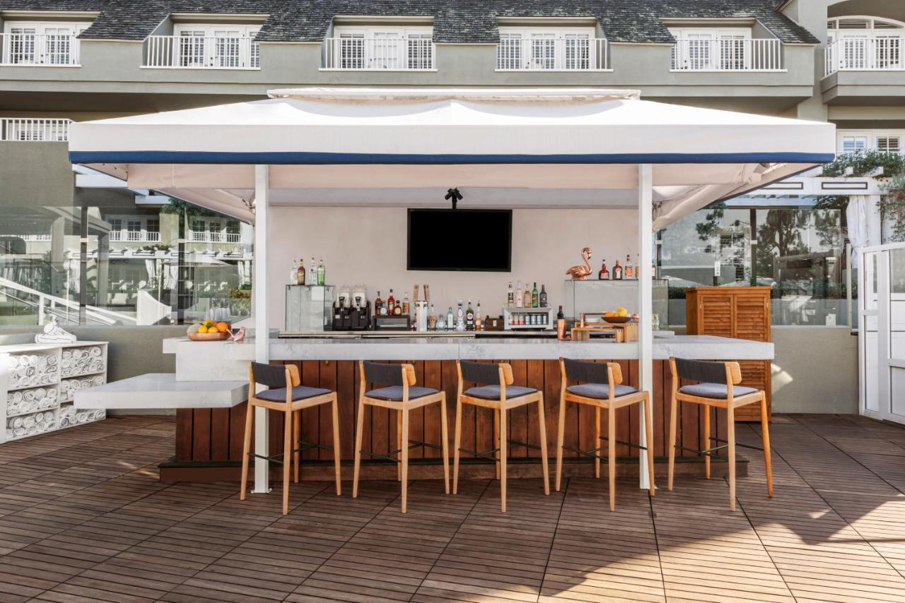 L'Auberge Del Mar Resort And Spa Екстериор снимка