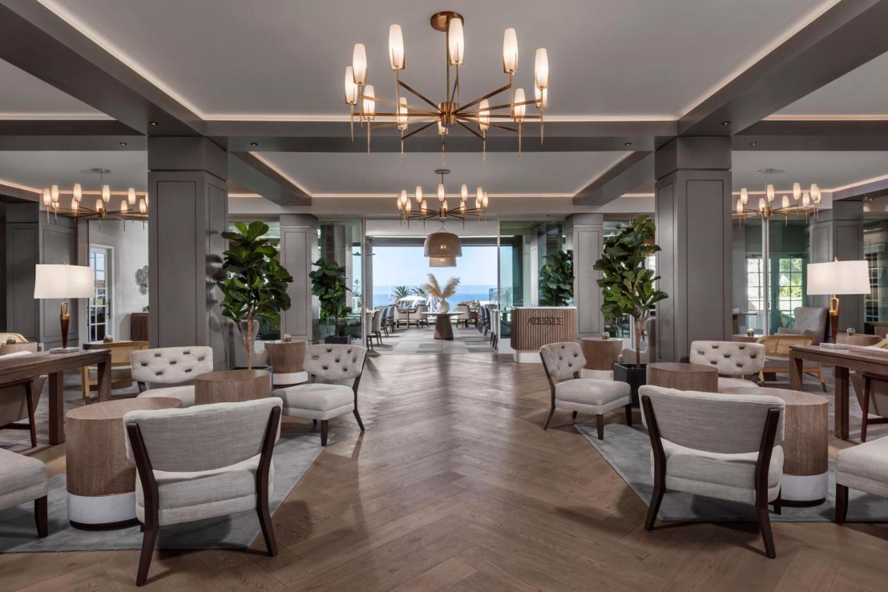 L'Auberge Del Mar Resort And Spa Екстериор снимка