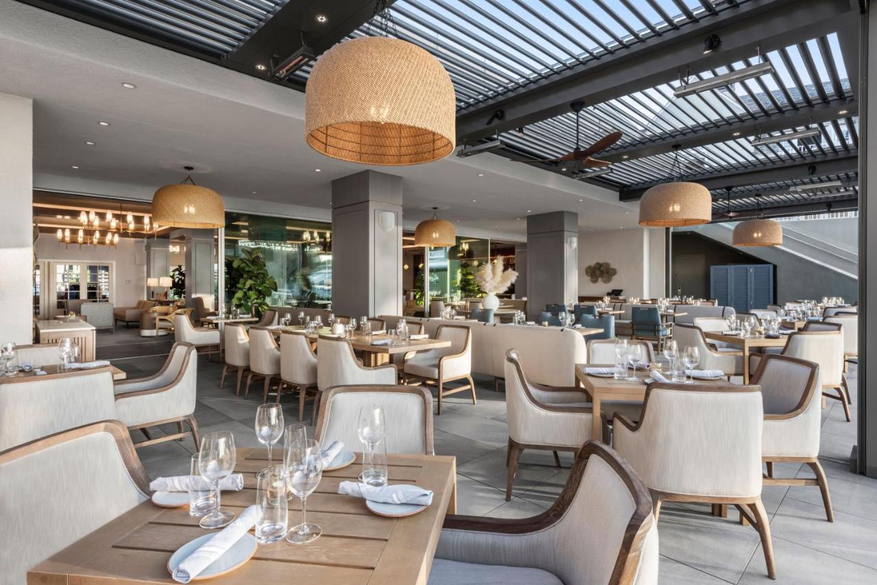 L'Auberge Del Mar Resort And Spa Екстериор снимка