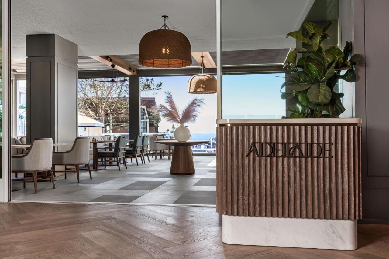 L'Auberge Del Mar Resort And Spa Екстериор снимка