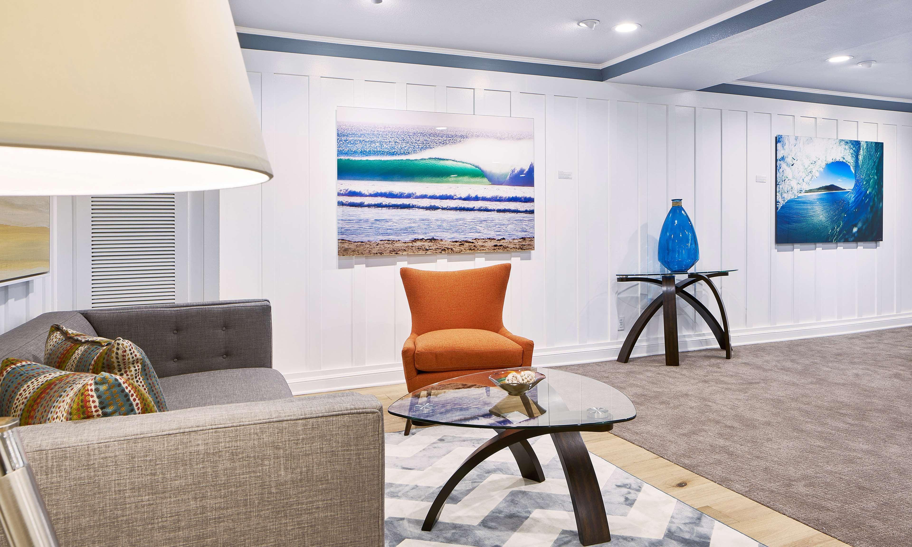 L'Auberge Del Mar Resort And Spa Екстериор снимка