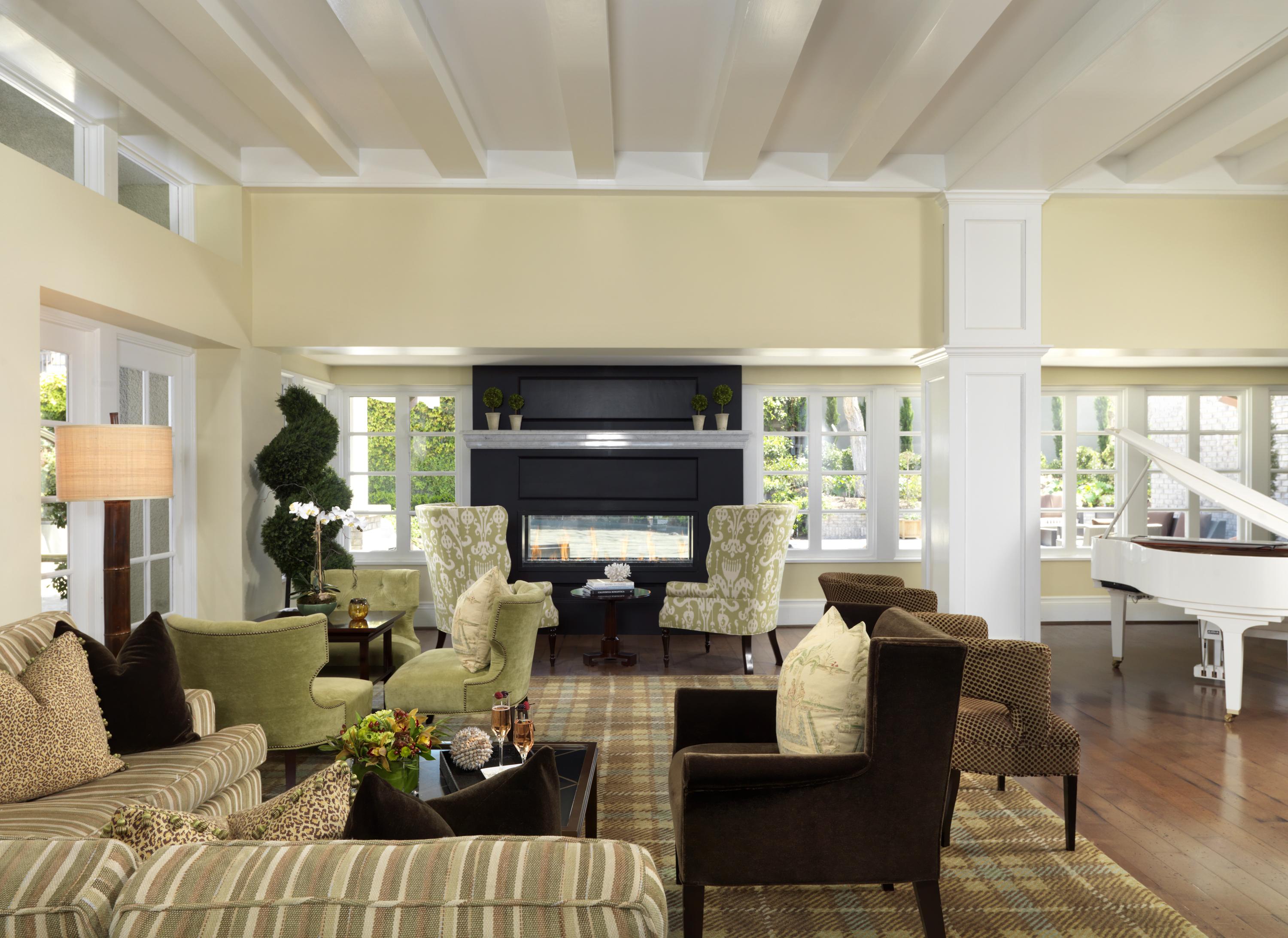 L'Auberge Del Mar Resort And Spa Екстериор снимка