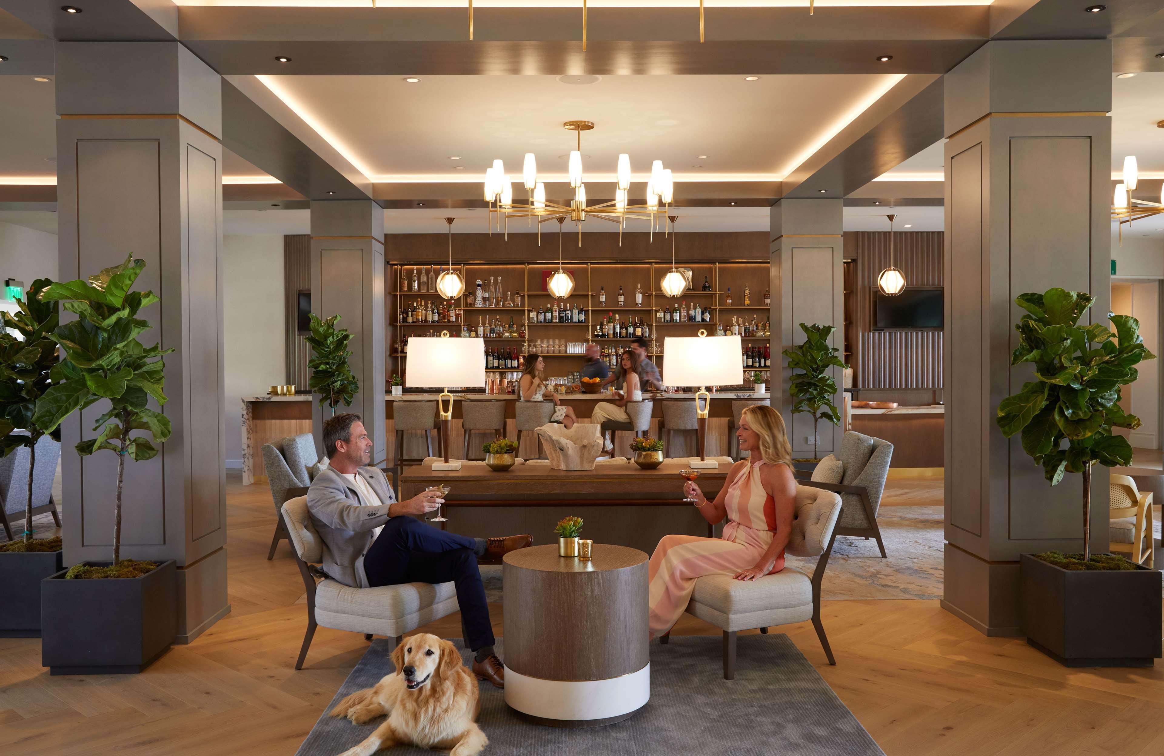 L'Auberge Del Mar Resort And Spa Екстериор снимка